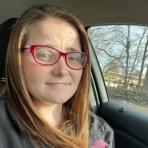 Sandra Birchmore's death had been ruled a suicide by a state medical examiner after the 23-year-old was found hanging in her Canton, Massachusetts apartment back in February 2021.