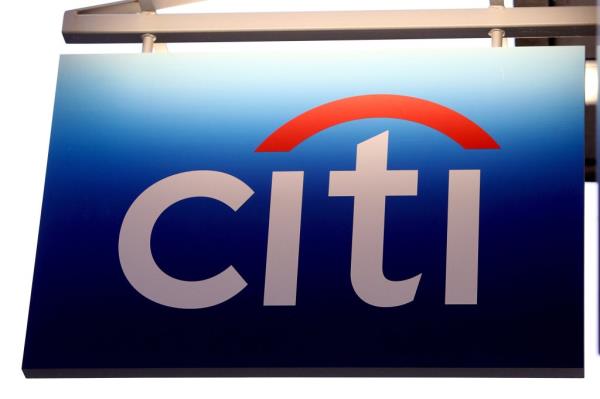 Citigroup logo