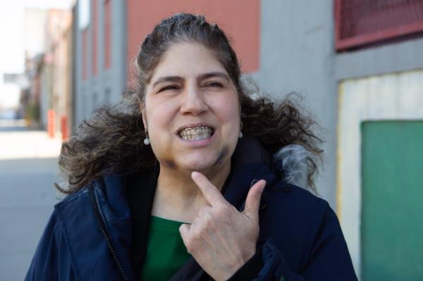 Dulce Pichardo