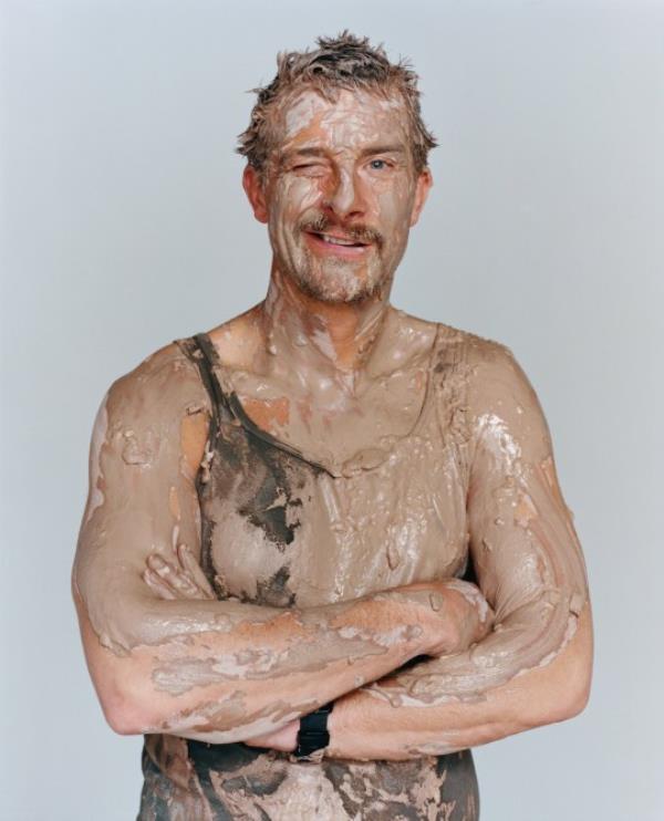 Bear Grylls 