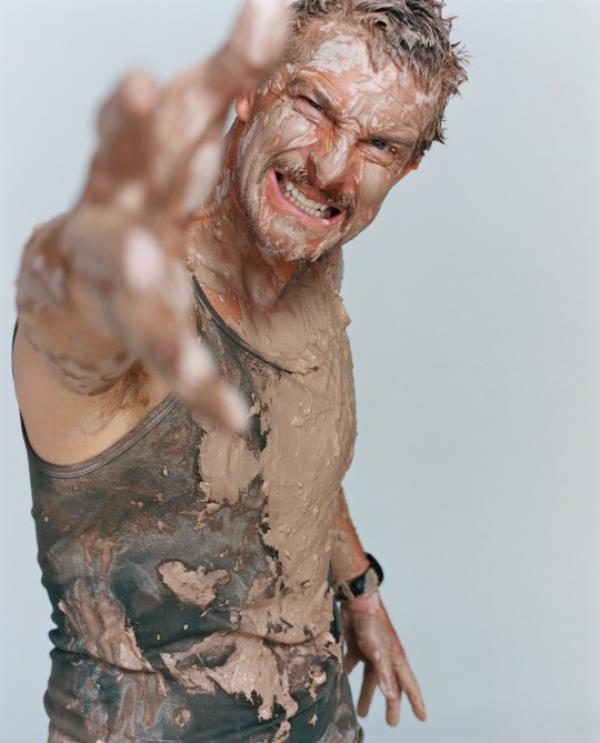 Bear Grylls 