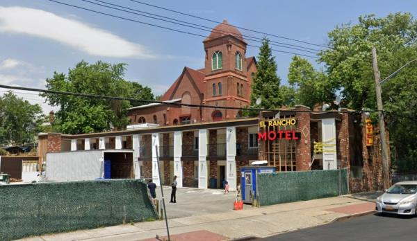 Two additio<em></em>nal city migrant shelters have closed due to the number of asylyum-seekers entering New York declining.