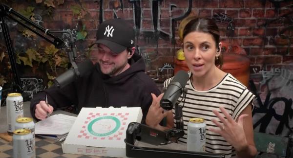 ActressJamie-Lynn Sigler announced on a podcast that she is currently doing a 