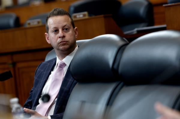 Jared Moskowitz