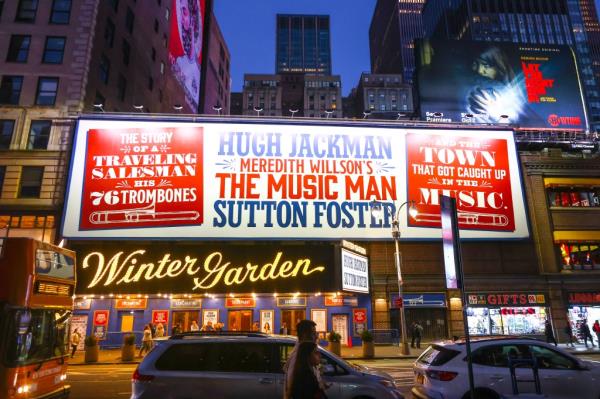Sutton Foster was 