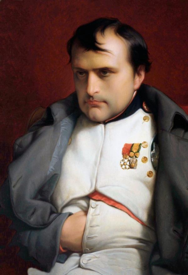 Napoleon Bonaparte