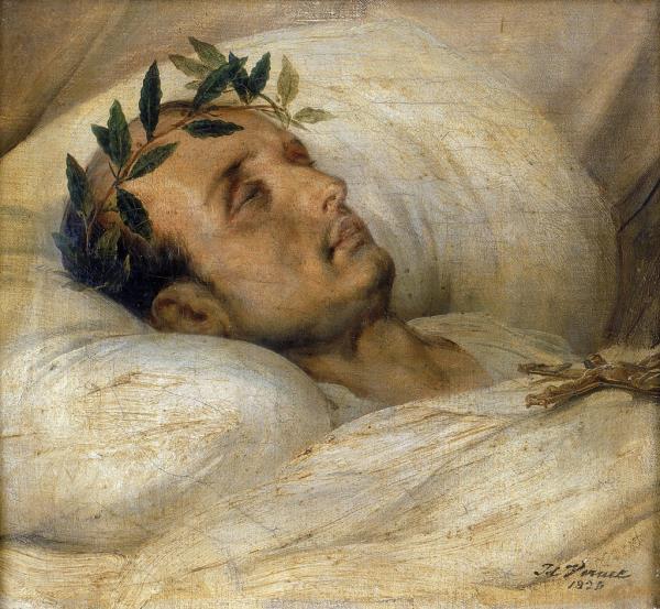 Napoleon Bonaparte