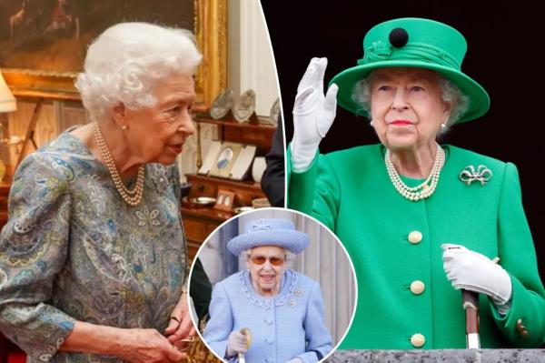 鲍里斯·约翰逊称，英国女王伊丽莎白二世生前患有“骨癌”