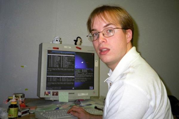 Paul Buchheit, the former Google engineer