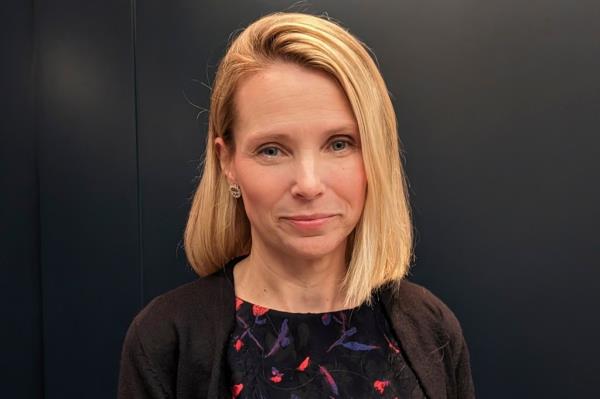 Marissa Mayer