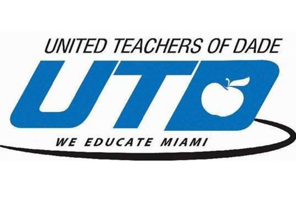 United Teachers of Dade logo