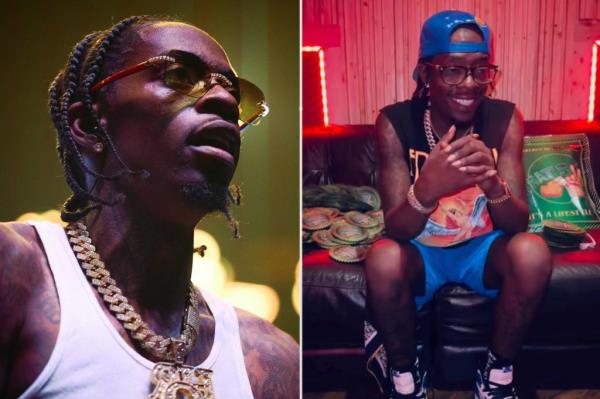 Rich Homie Quan的死因揭晓