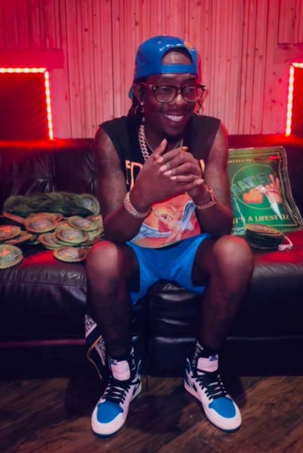 Rich Homie Quan died at 33 on September 5.