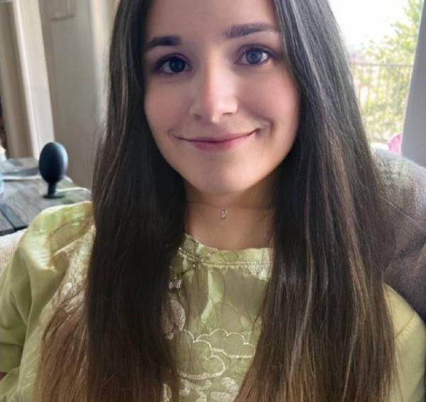 Mia Bailey, 28, was arrested on Wednesday.