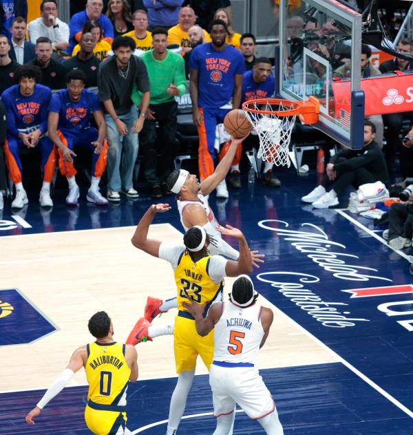 Josh Hart