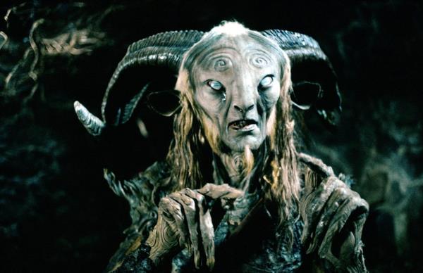 Doug Jo<em></em>nes was unrecognizable in the 2006 movie 