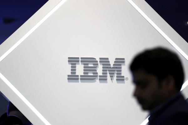 IBM logo