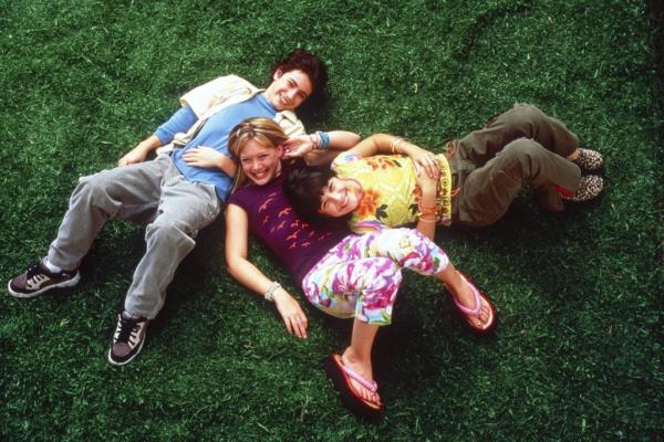 Prior to the cancelation, Both Duff and Minsky reportedly lobbied to have Hulu pick up the series to better reflect McGuire's transition into adulthood.