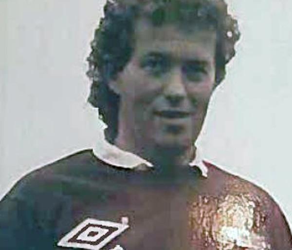 BEST QUALITY AVAILABLE Undated handout photo issued by Cheshire Police of paedophile football coach Barry Bennell, who is due to be sentenced at Liverpool Crown Court after being co<em></em>nvicted of 50 counts of child sex abuse against 12 victims. PRESS ASSOCIATION Photo. Issue date: Mo<em></em>nday February 19, 2018. See PA story COURTS Bennell. Photo credit should read: Cheshire Police/PA Wire NOTE TO EDITORS: This handout photo may o<em></em>nly be used in for editorial reporting purposes for the co<em></em>ntemporaneous illustration of events, things or the people in the image or facts mentio<em></em>ned in the caption. Reuse of the picture may require further permission from the copyright holder.