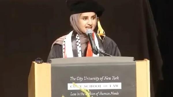 In her first public comments since the firestorm erupted after her May 12 speech, Fatima Mohammed told Jewish Currents she has no regrets after accusing Israel of indiscriminately murdering Palestinians and calling the NYPD “fascists.” 