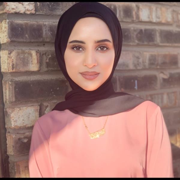 Among her fiery remarks to fellow grads, Mohammed accused Israel of encouraging “lynch mobs” and carrying out violence against Palestinians.