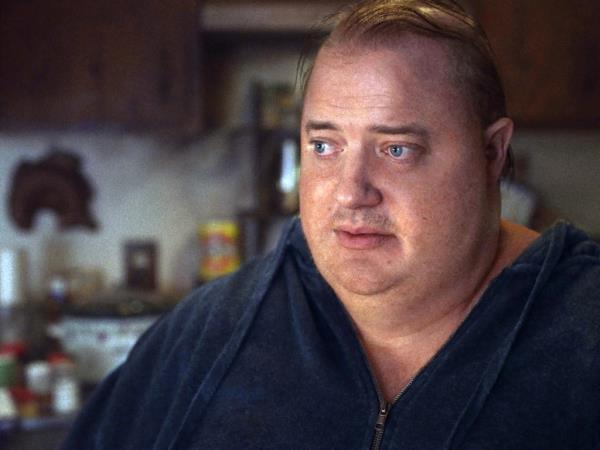 Brendan Fraser won an Academy Award for 