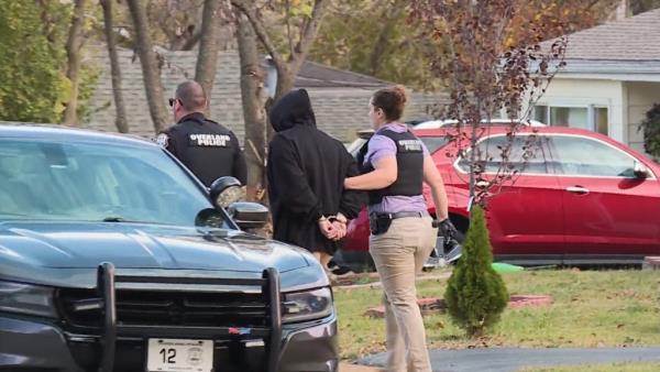 The mothers preliminary hearing is scheduled for Dec. 11.