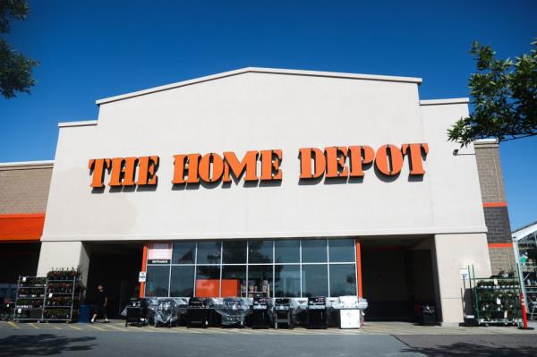 Alexandre Henrique Costa-Mota was given nearly $300,000 in fraudulent Home Depot credit by walking into stores in several states, taking expensive doors and then returning them without a receipt, federal prosecutors allege.