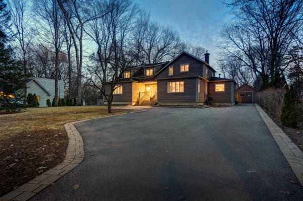 Real estate photography