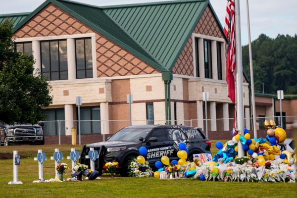 A mother of a student at the high school feels this tragedy could have been avoided. 