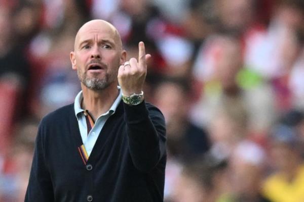FBL-ENG-PR-ARSENAL-MAN UTD
