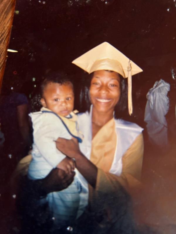 So<em></em>nya Massey, 36, was shot dead in her home on July 6.
