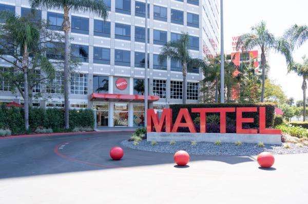 After building an undisclosed stake in Matte, Barington Capital Group penned a letter to the toymaker's CEO saying it can more than double the company's share price in three years' time. 