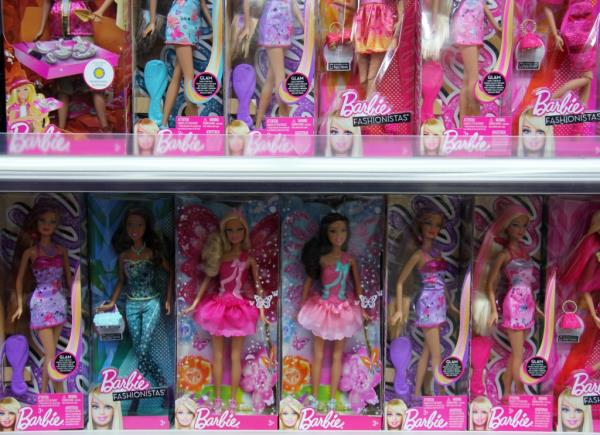 Mattel had been struggling with sales until the release of the box-office hit 