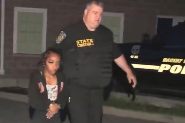 Lee was known to have provided vapes to the juvenile several times, and the student was known to be in possession of marijuana.