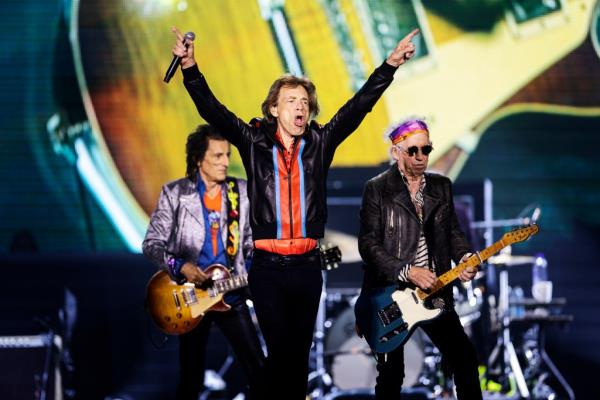 Rolling Stones