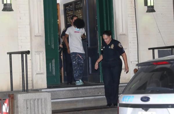 16-year-old Dante Schaller was indicted Wednesday on murder charges for the Sept. 9 shooting of a woman at her Twin Bridges apartment, prosecutors announced.