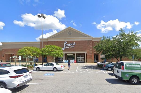 The shooting at the supermarket was caused by a domestic dispute between Zukanovic and two others.