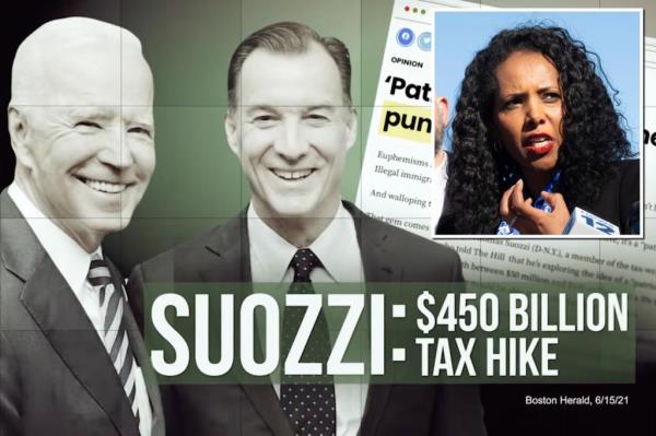 支持mazi的菲利普政治行动委员会在超级碗上投放了135万美元的广告，宣传“软”汤姆·索奇