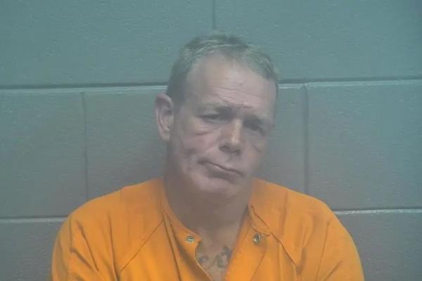 Austin Brooks was arrested and charged with wanton endangerment, endangering the welfare of a minor and leaving the scene of an accident.