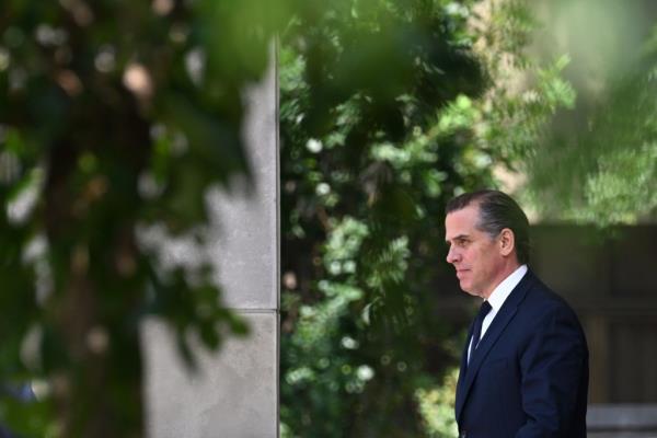 Hunter Biden