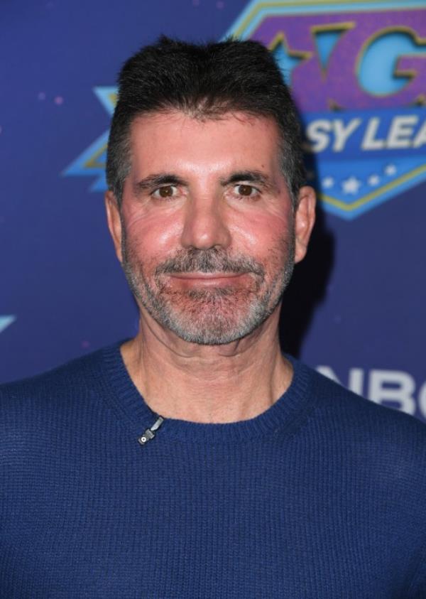 Simon Cowell America's Got Talent: Fantasy League