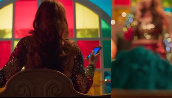 Ayushmann Khurrana的“梦幻女孩2”第二个预告片：“Pooja”在“Pathaan”之后和谁说话？