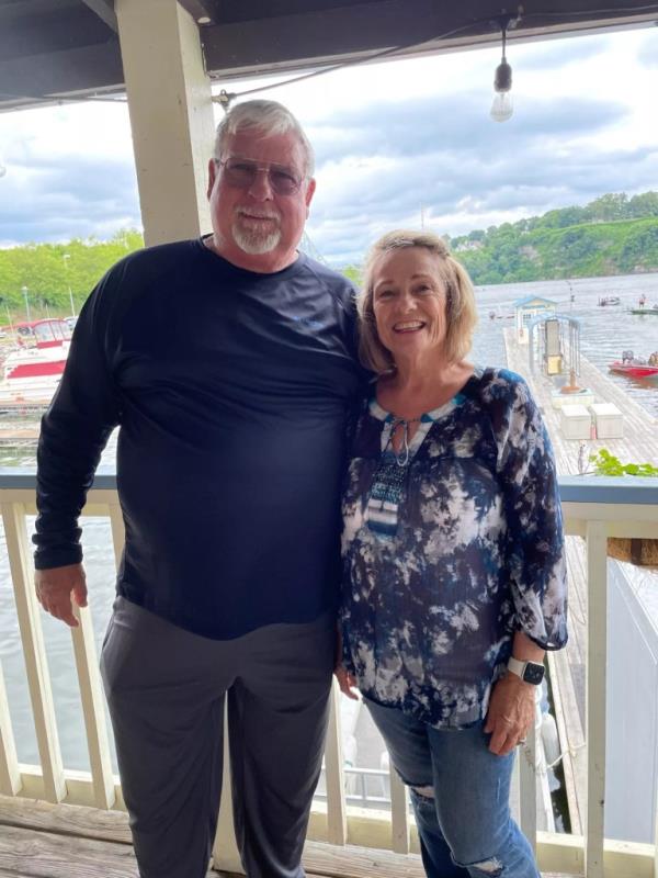 William Bryan died on a Florida hospital operating table when a doctor wro<em></em>ngfully removed his liver on Aug. 21, 2024.