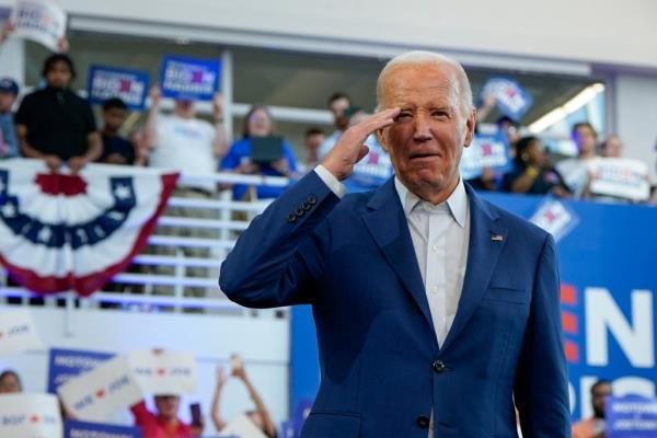President Biden