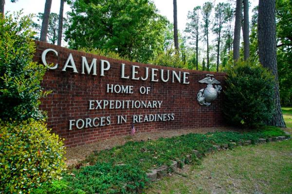 a second marine in military police custody on suspicion of being involved with Schwenk’s death.
