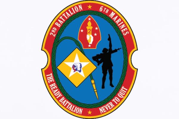 Schwenk was attached to 2nd Battalion, 6th Marine Regiment on the ba<em></em>se.