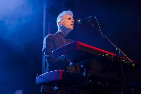 Rob Hyman