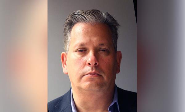 Co<em></em>nficted fraudster David Ostrove., 62,