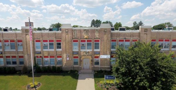 Schechter School of Long Island. 